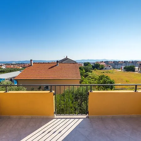 Verunica * Zadar
