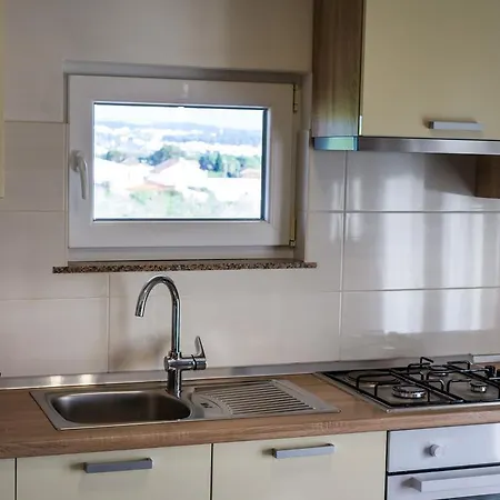 Verunica Apartman *