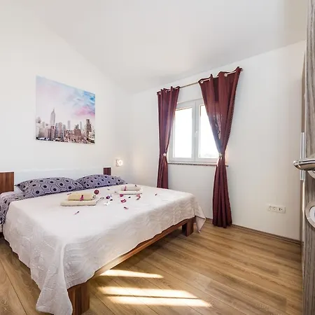 Verunica Apartman
