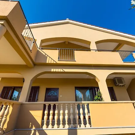 Apartman Verunica *