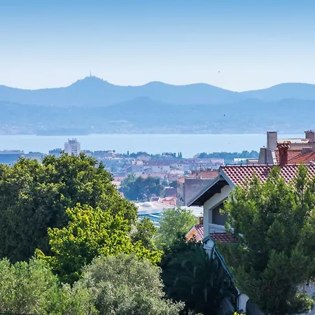 Verunica Apartman Zadar