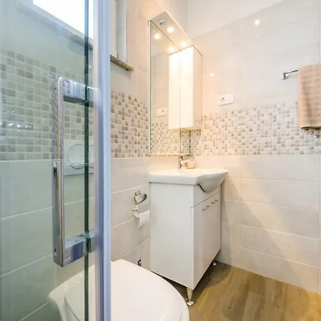 Apartman Verunica *
