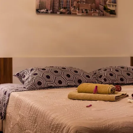 Apartman Verunica