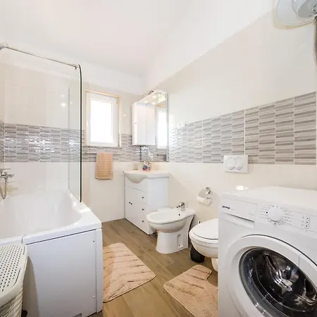 Verunica Apartman