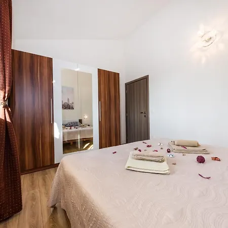 Verunica Apartman
