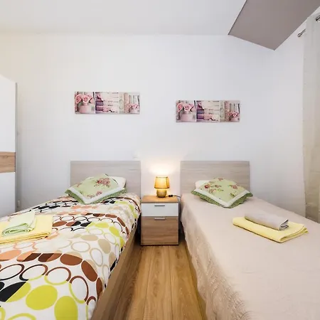 Verunica Apartman *