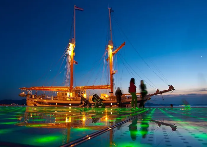 Apartman Verunica Zadar