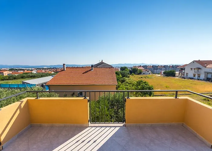 Verunica * Zadar