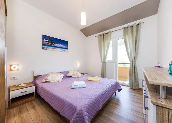Verunica Apartment
