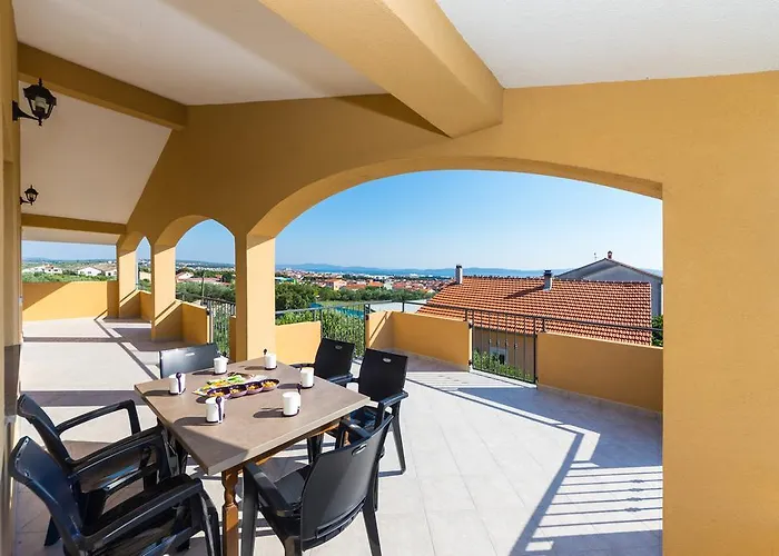 Verunica Apartman Zadar