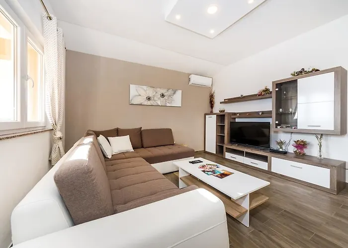 Apartment Verunica Zadar