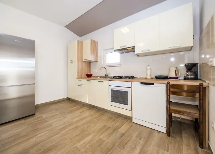 Apartment Verunica Zadar