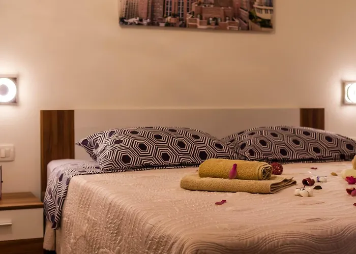 Apartment Verunica