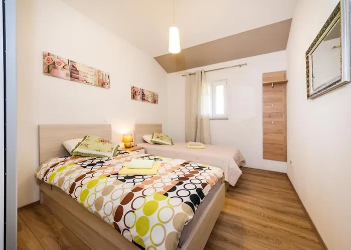 Apartment Verunica
