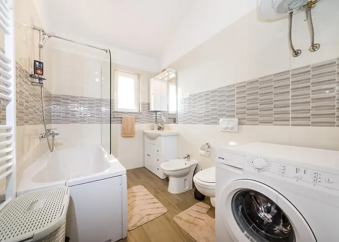 Verunica Apartment