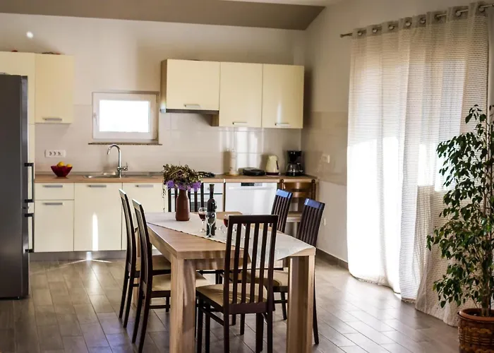 Apartment Verunica *