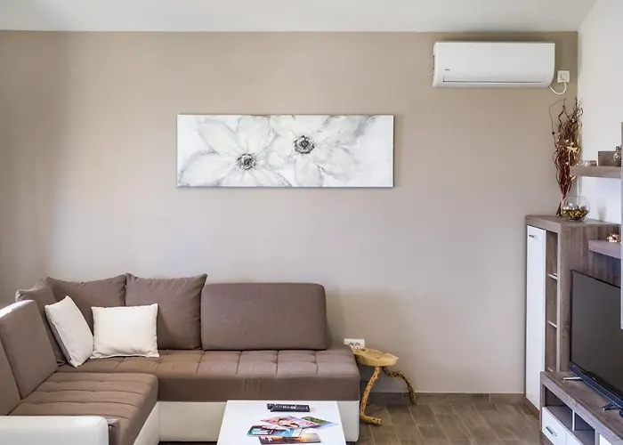 Apartment Verunica