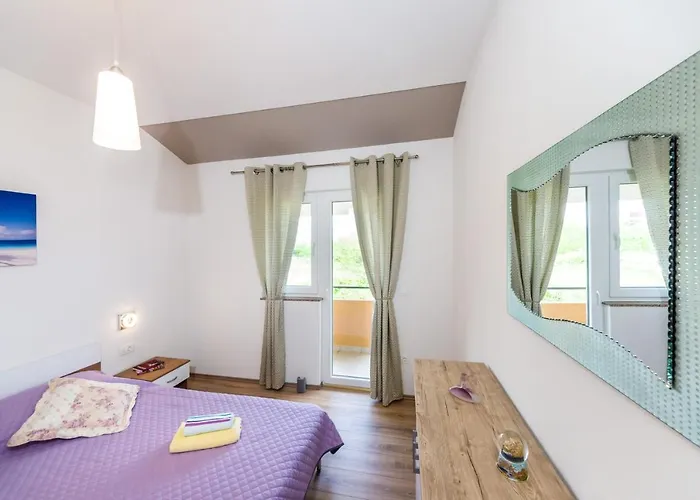 Verunica Apartment