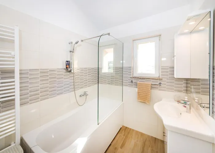 Apartment Verunica Zadar