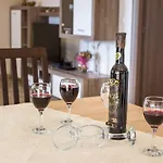 Verunica 아파트