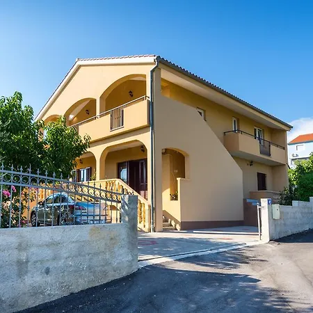 Verunica Appartement