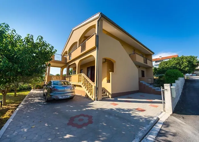 Verunica Apartment Zadar