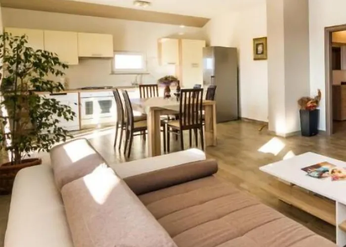 Apartment Verunica *