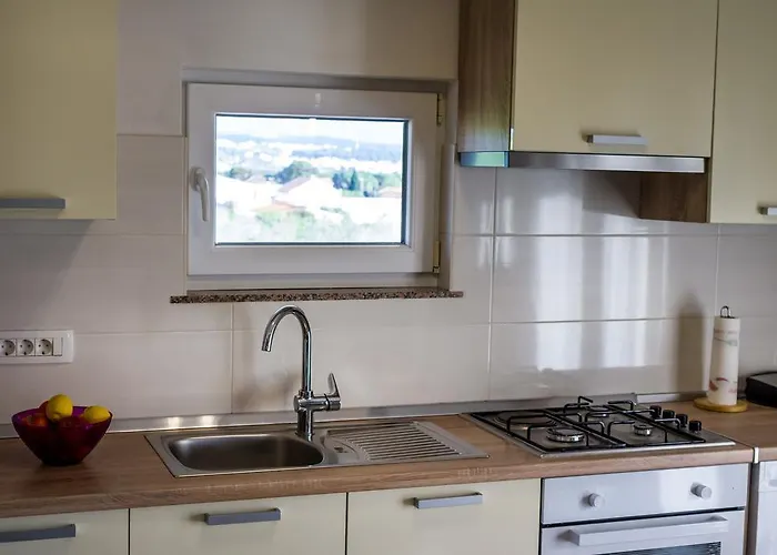 Verunica Apartment *