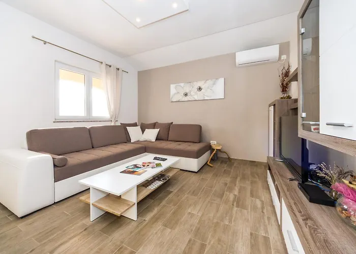 Verunica Apartment Zadar