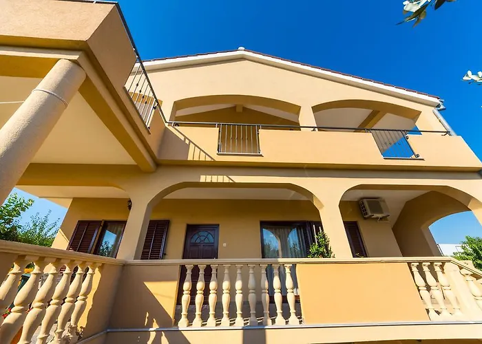 Apartment Verunica *