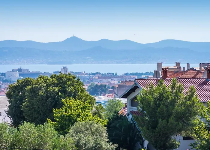 Verunica Apartment Zadar