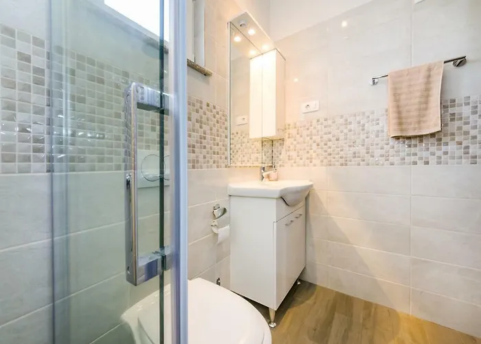 Apartment Verunica *