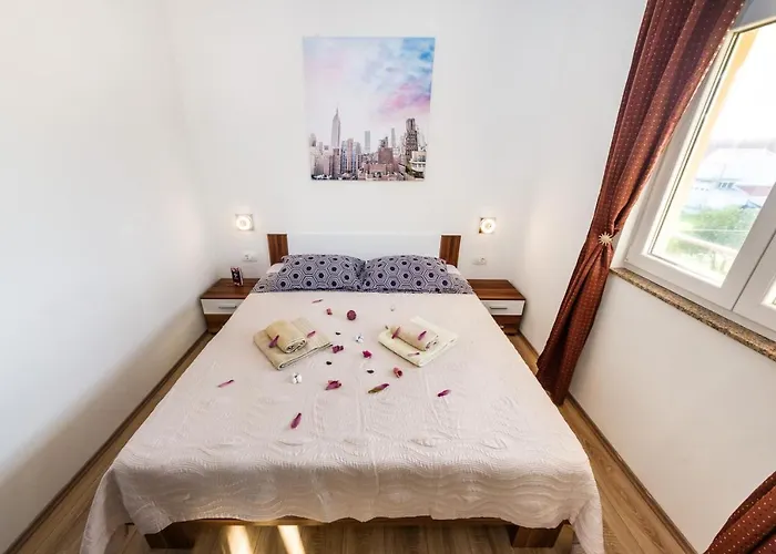 Apartment Verunica *