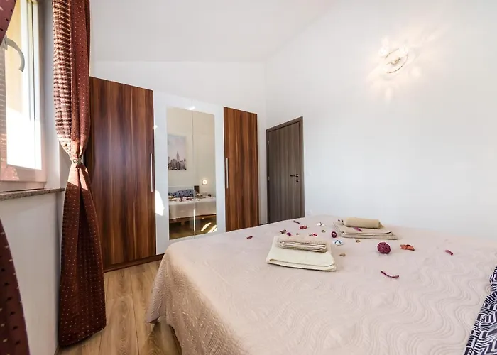 Verunica Apartment