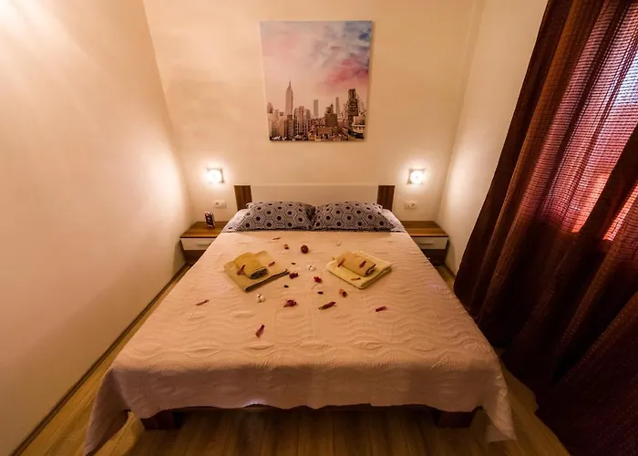 Verunica Apartment *